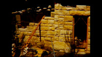 #15 East wall external