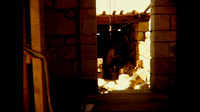 #11 doorway to Baba's Room 2
